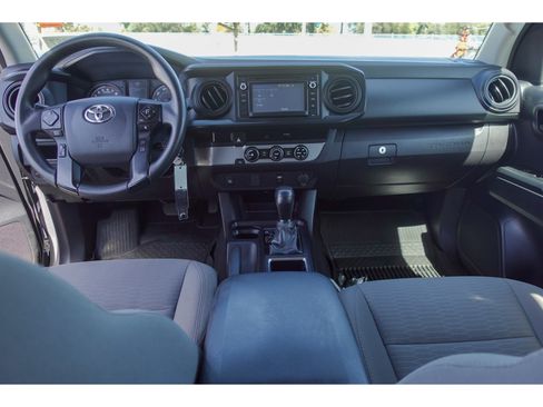 Used 2018 Toyota Tacoma SR w/ SR Convenience Package RWD image 21