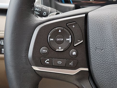 Used 2023 Honda Odyssey EX-L image 21