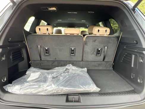 New 2026 Buick Enclave Preferred image 26