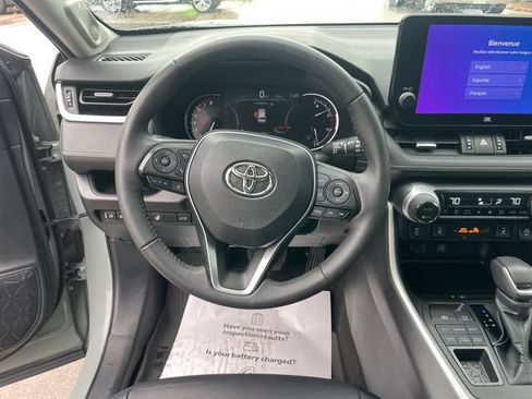 Used 2023 Toyota RAV4 XLE Premium AWD/4WD image 23
