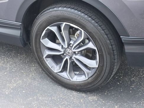Used 2022 Honda CR-V EX-L image 15