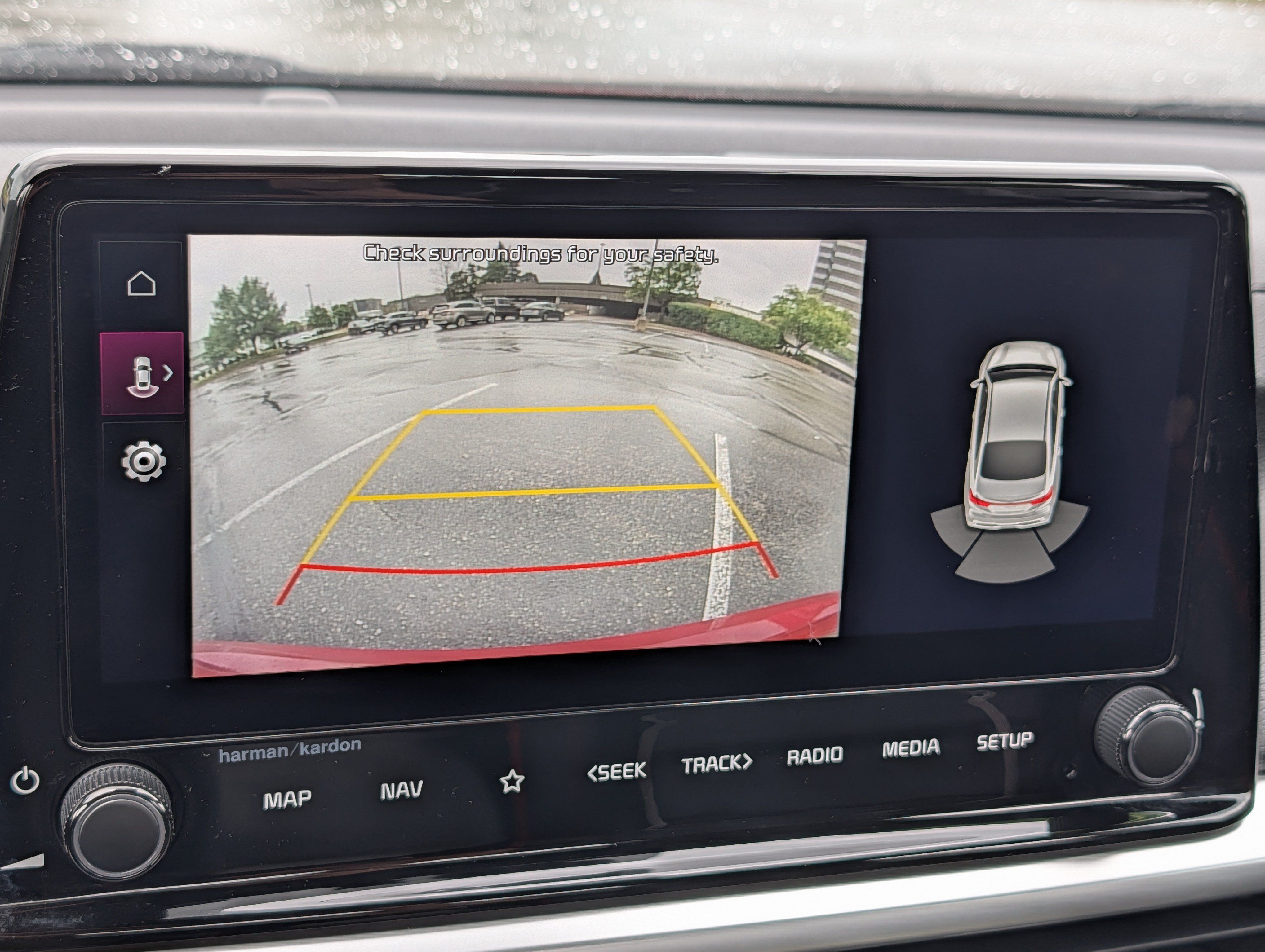 Certified 2022 Kia Forte GT w/ GT2 Package FWD image 27