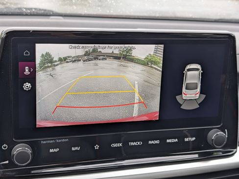 Certified 2022 Kia Forte GT w/ GT2 Package FWD image 27