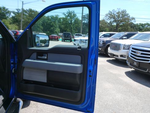 Used 2014 Ford F150 XLT RWD image 20