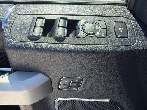 Used 2021 Ford F250 Lariat w/ Lariat Ultimate Package image 30