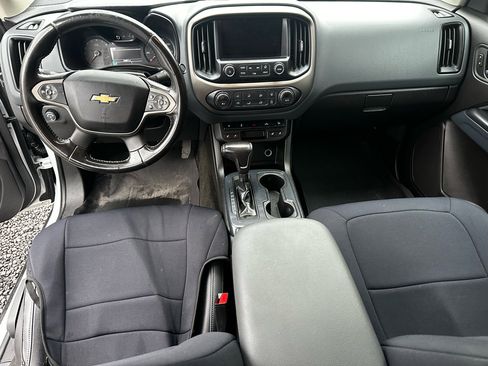 Used 2016 Chevrolet Colorado Z71 image 13