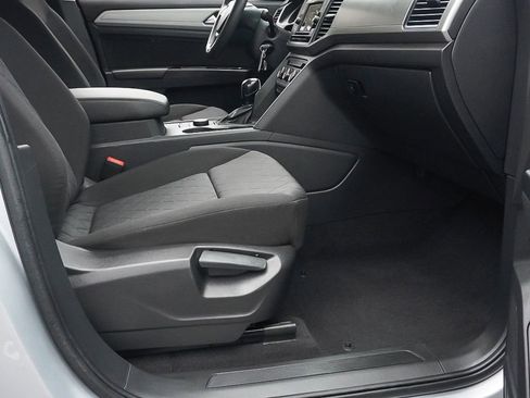 Used 2019 Volkswagen Atlas S image 24