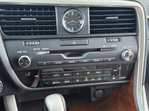 Used 2019 Lexus RX 350 AWD w/ Navigation Package image 24