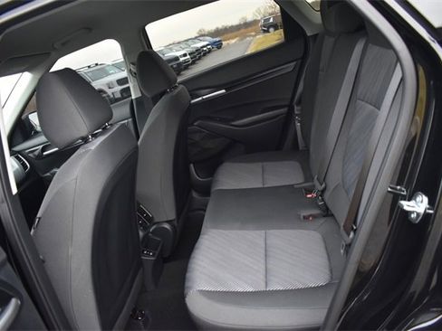 Certified 2026 Kia Seltos LX image 16