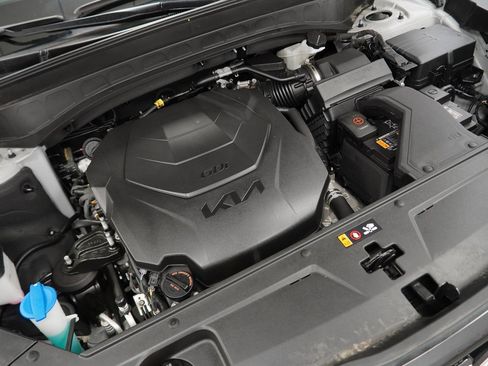 Used 2024 Kia Telluride SX X-Line image 57