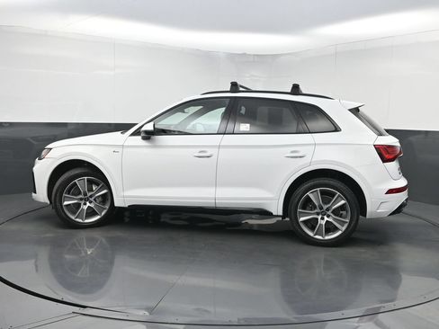 Used 2025 Audi Q5 2.0T Premium AWD/4WD image 42