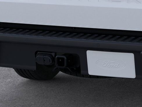 New 2025 Ford Maverick Lariat w/ 4K Tow Package AWD/4WD image 24