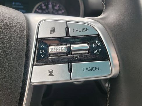 Certified 2022 Kia Telluride EX w/ EX Premium Package AWD/4WD image 28