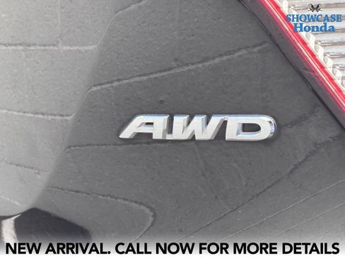 Used 2019 Honda HR-V LX image 13