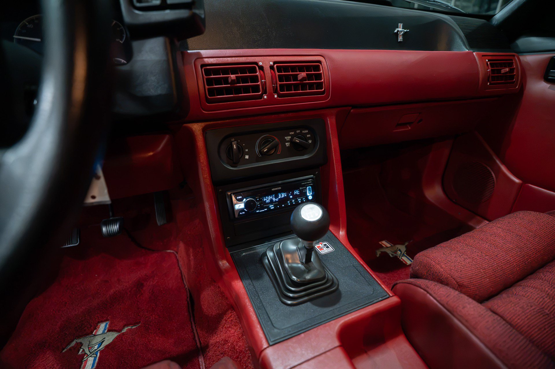 Used 1990 Ford Mustang GT RWD image 15