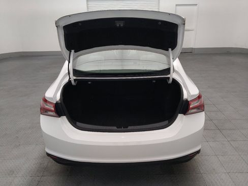 Used 2022 Chevrolet Malibu LT FWD image 29