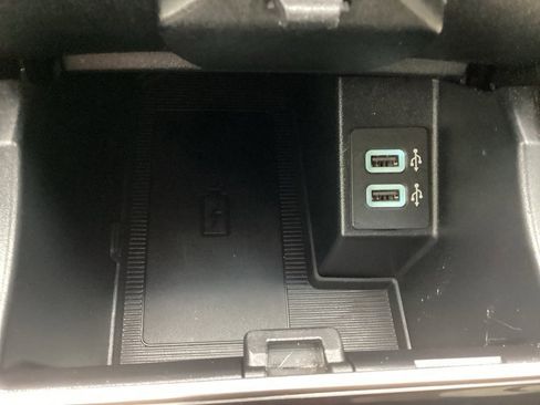 Used 2019 Ford Edge Titanium w/ Equipment Group 301A image 54