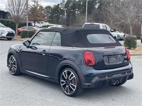 Used 2024 MINI Cooper John Cooper Works image 11