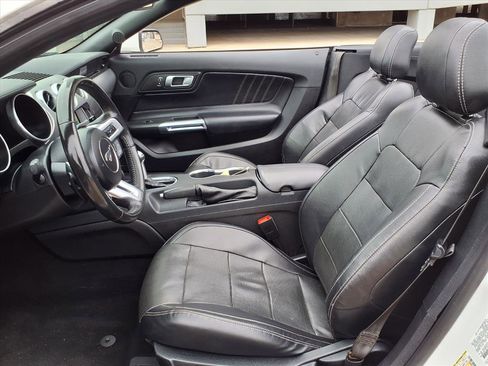 Used 2019 Ford Mustang GT Premium image 13