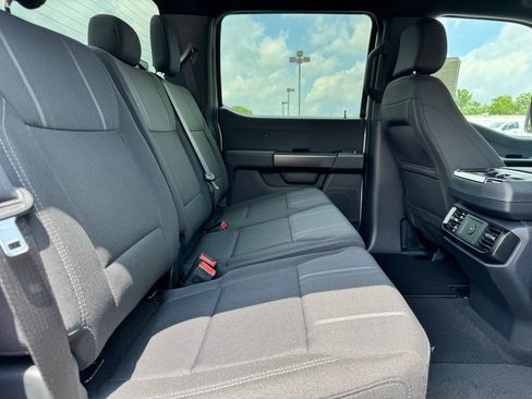 New 2026 Ford F150 STX w/ Equipment Group 200A AWD/4WD image 19