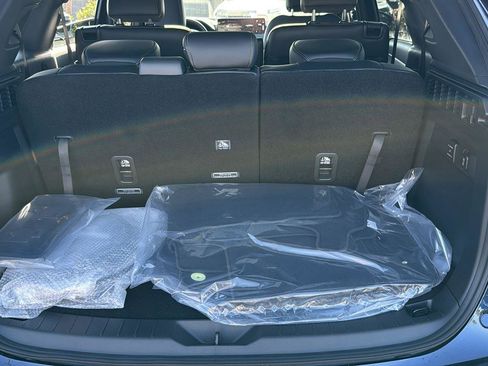 New 2026 MAZDA CX-90 Plug-In Hybrid w/ Premium Plus image 22