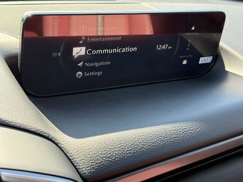 New 2026 MAZDA CX-50 AWD 2.5 Hybrid w/ Premium Pkg image 24