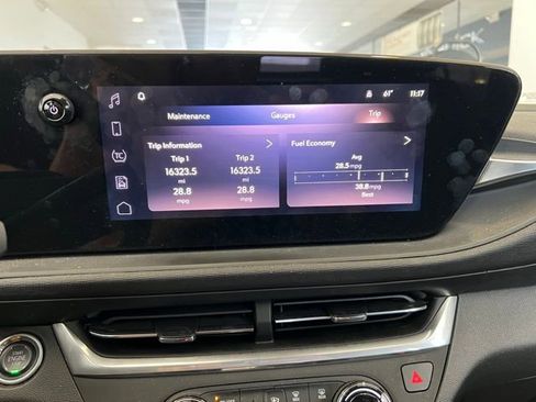 Certified 2024 Buick Envista Preferred w/ Convenience I Package FWD image 19