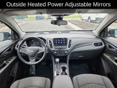 Used 2022 Chevrolet Equinox LT image 35