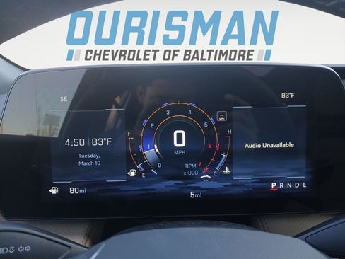 New 2026 Chevrolet Equinox ACTIV w/ Convenience Package III image 19