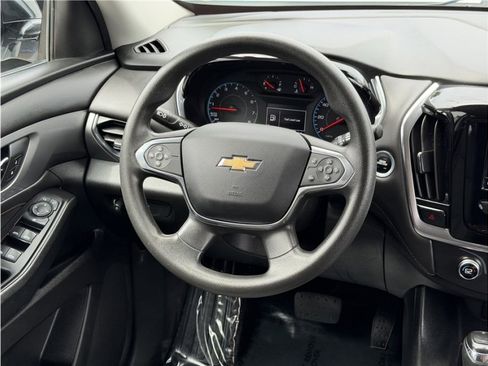 Used 2020 Chevrolet Traverse LS FWD image 37