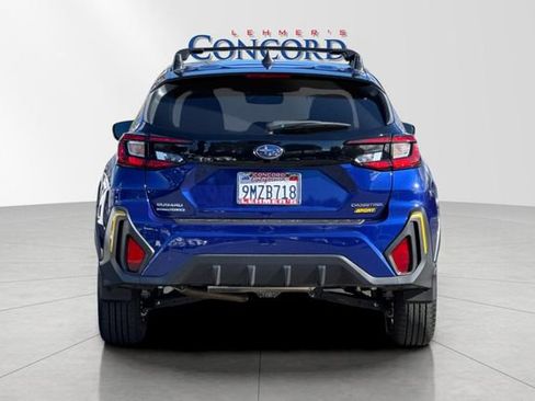 Used 2024 Subaru Crosstrek 2.5i Sport image 5