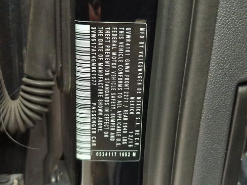 Used 2016 Volkswagen Beetle 1.8T S image 25