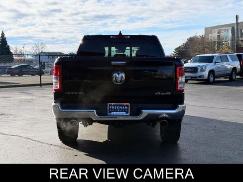 Used 2019 RAM 1500 Big Horn image 6