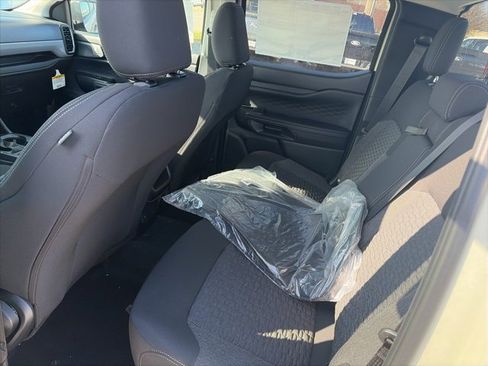 New 2025 Ford Ranger XL image 11