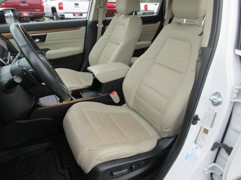 Used 2022 Honda CR-V Touring image 21