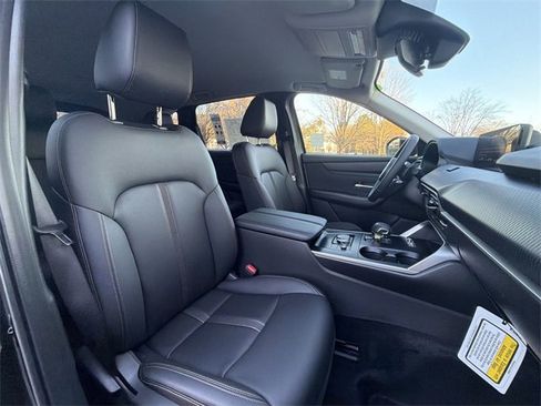 New 2026 MAZDA CX-90 3.3 Turbo w/ Select Package image 27