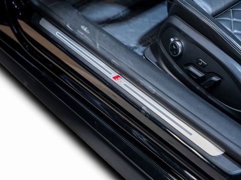 Used 2018 Audi S5 Premium Plus image 76