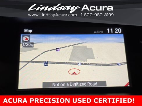 Certified 2019 Acura MDX Sport Hybrid w/ Technology Pkg image 19