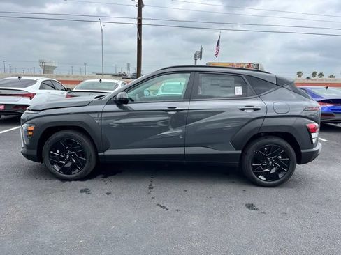 New 2026 Hyundai Kona SEL Sport FWD image 4