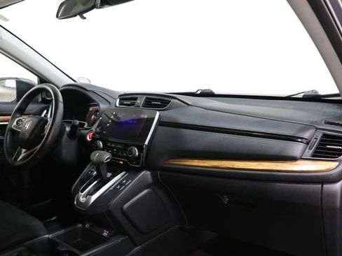 Used 2022 Honda CR-V EX image 16