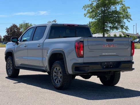 Used 2024 GMC Sierra 1500 AT4X AWD/4WD image 20