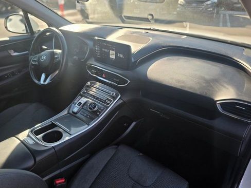 Used 2023 Hyundai Santa Fe SEL image 8
