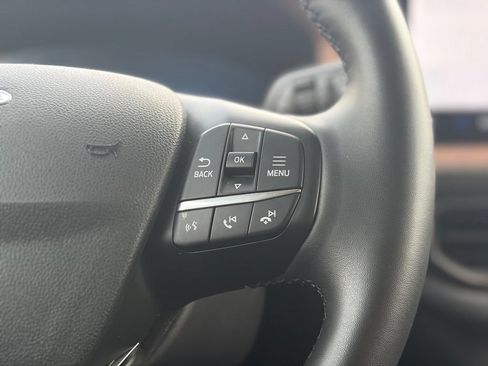 Used 2025 Ford Bronco Sport Outer Banks w/ Outer Banks Tech Package+ AWD/4WD image 26