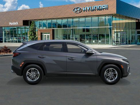 New 2026 Hyundai Tucson SE AWD/4WD image 45