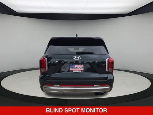 Used 2025 Hyundai Palisade Calligraphy AWD/4WD image 5