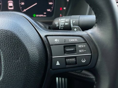 Used 2025 Honda Accord Sport image 14