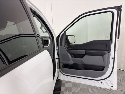 Certified 2021 Ford F150 XLT w/ Equipment Group 301A Mid image 29