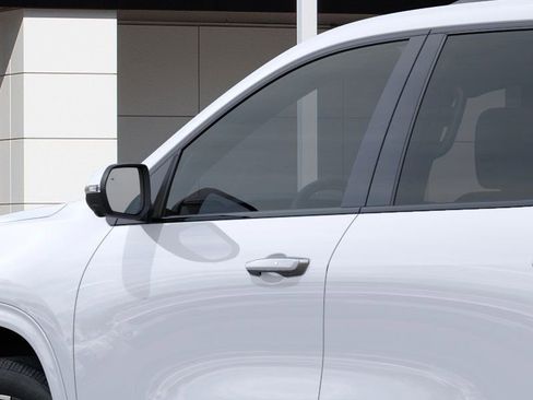 New 2026 GMC Acadia Denali Ultimate image 13