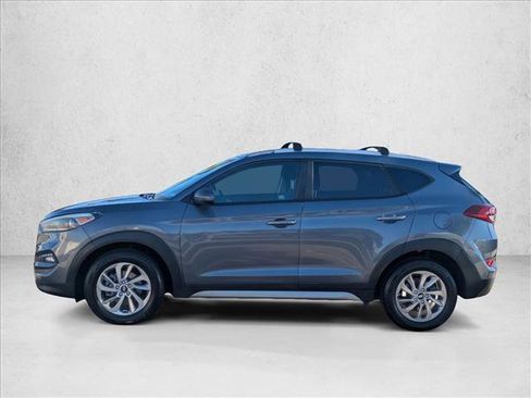 Used 2017 Hyundai Tucson SE image 9