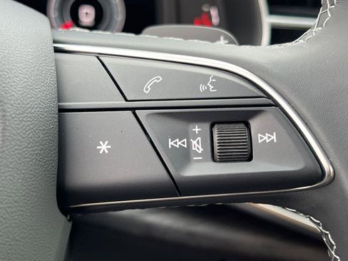 New 2026 Audi Q7 2.0T Premium image 19